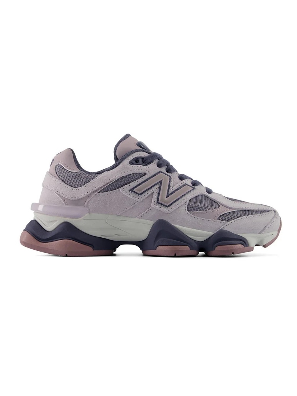 💜 NEW BALANCE 9060 TRUFFLE SALT 💜